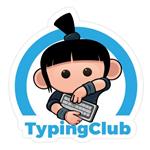 typing club typing club